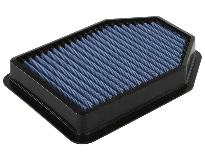 aFe MagnumFLOW Air Filters OER P5R A/F P5R Jeep Wrangler JK 07-12 V6-3.8/3.6L thumbnail 6