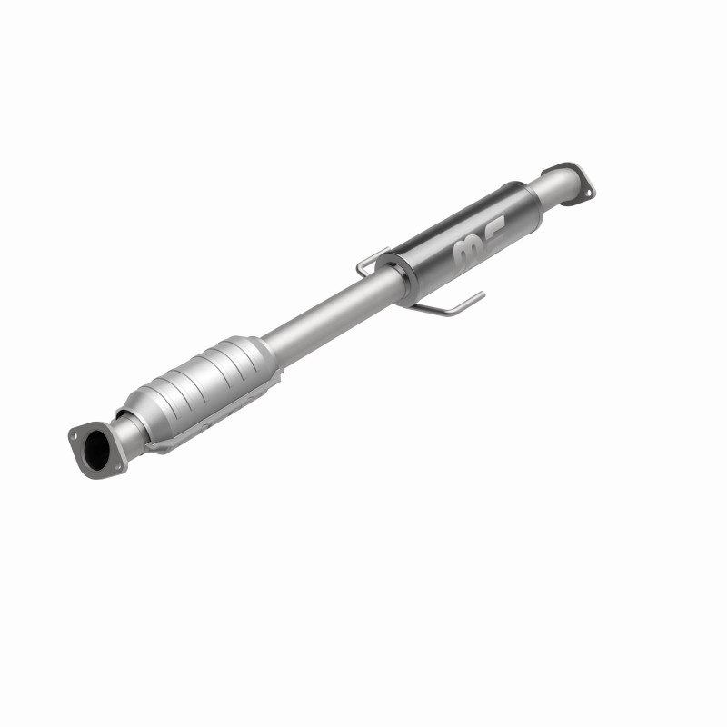 MagnaFlow Direct Fit Catalytic Converter 2012 Hyundai Sonata 2.0L thumbnail 5