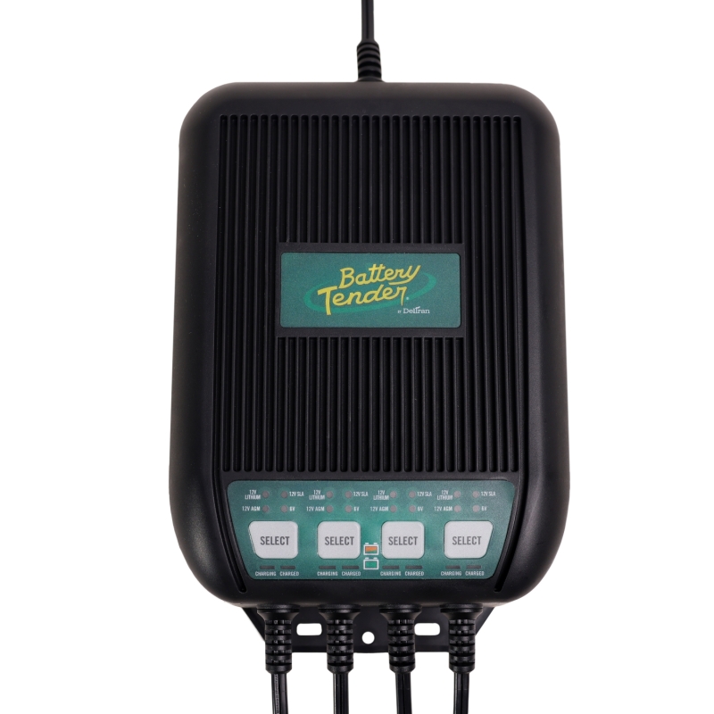 BTN Battery Charger