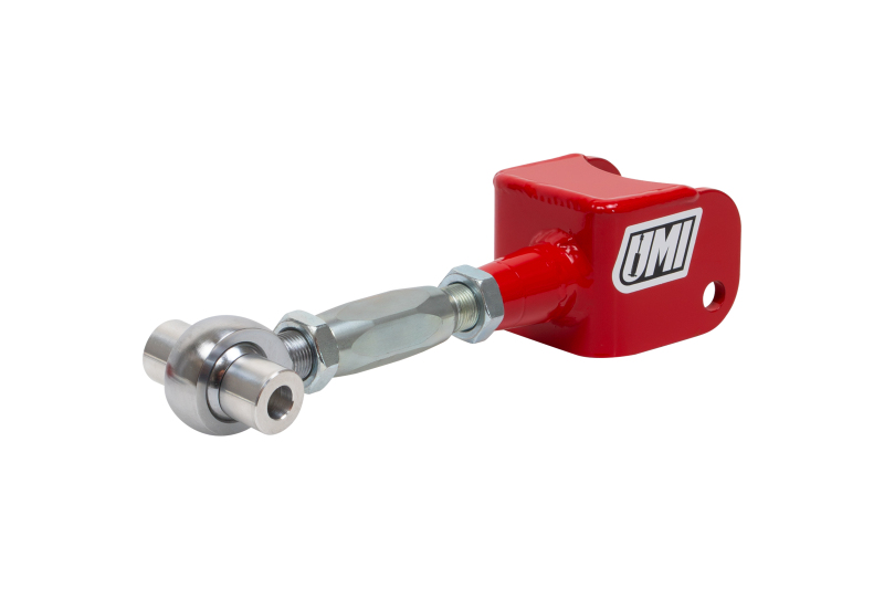 UMI Performance 78-88 GM G-Body 12-Bolt Swap Adjustable Upper Control Arms thumbnail 6