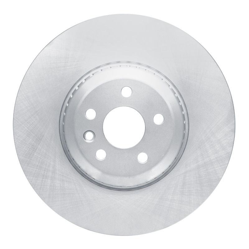 DFC GeoSPEC Coated Rotors - Plain