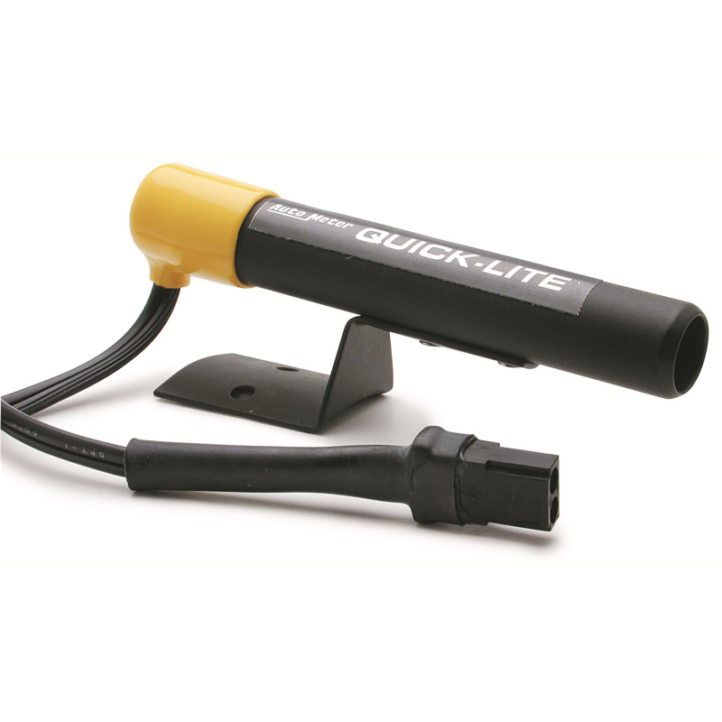 Autometer Black Quick-Lite Shift-Lite thumbnail 6