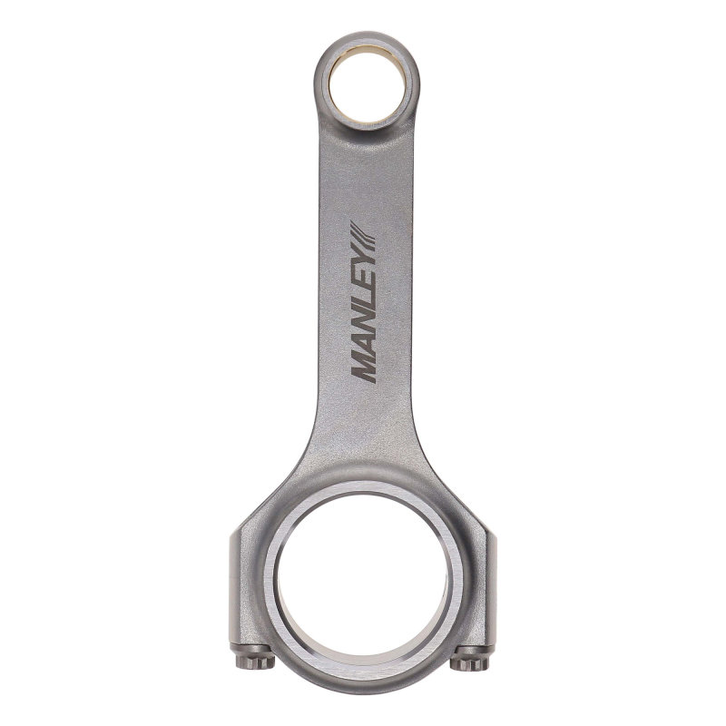 Manley Chrysler Small Block 5.7L Hemi Series 6.125in H Beam Connecting Rod - Single thumbnail 7