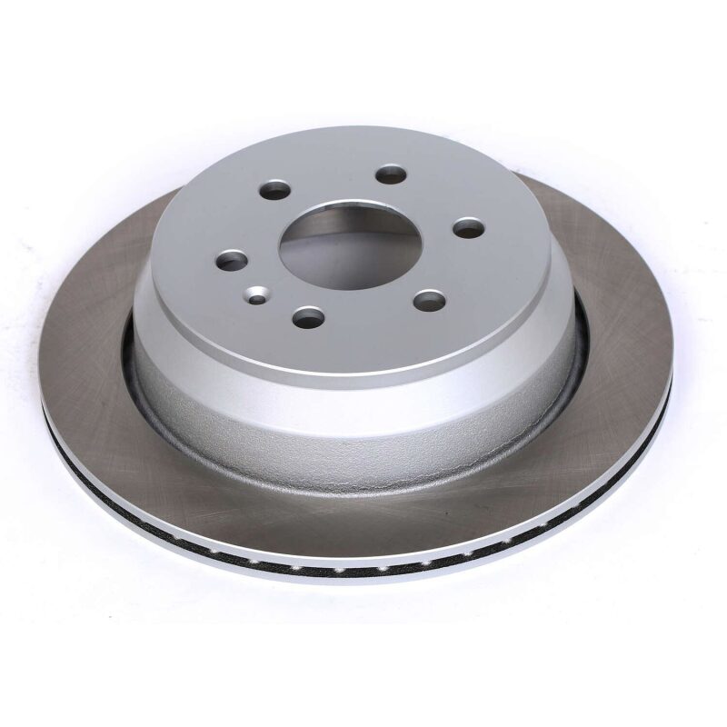 PSB Semi Coated Rotors