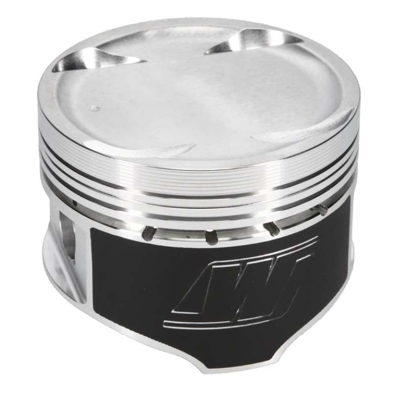 Wiseco Mits Turbo DISH -22cc 1.378 X 87MM Piston Shelf Stock Kit thumbnail 6