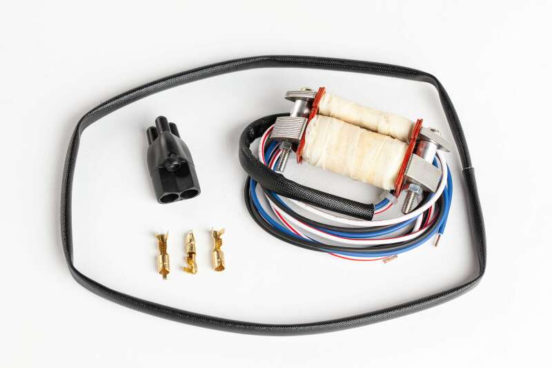 RME Stator Rebuild Kit