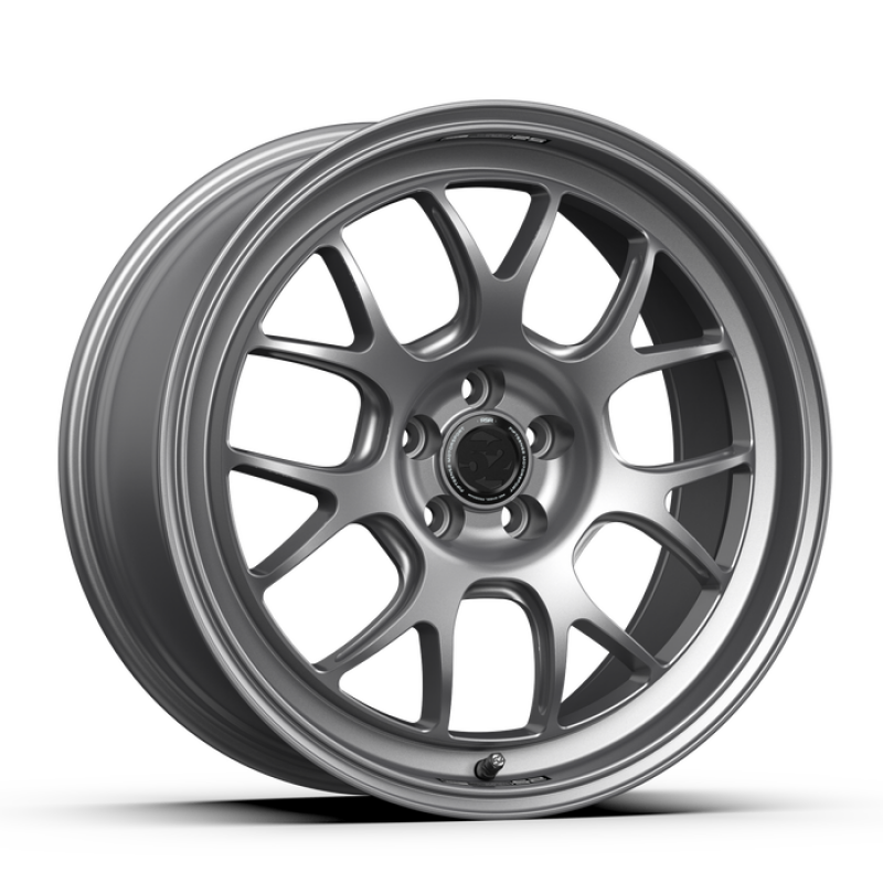 FFT Apex RSR Wheels