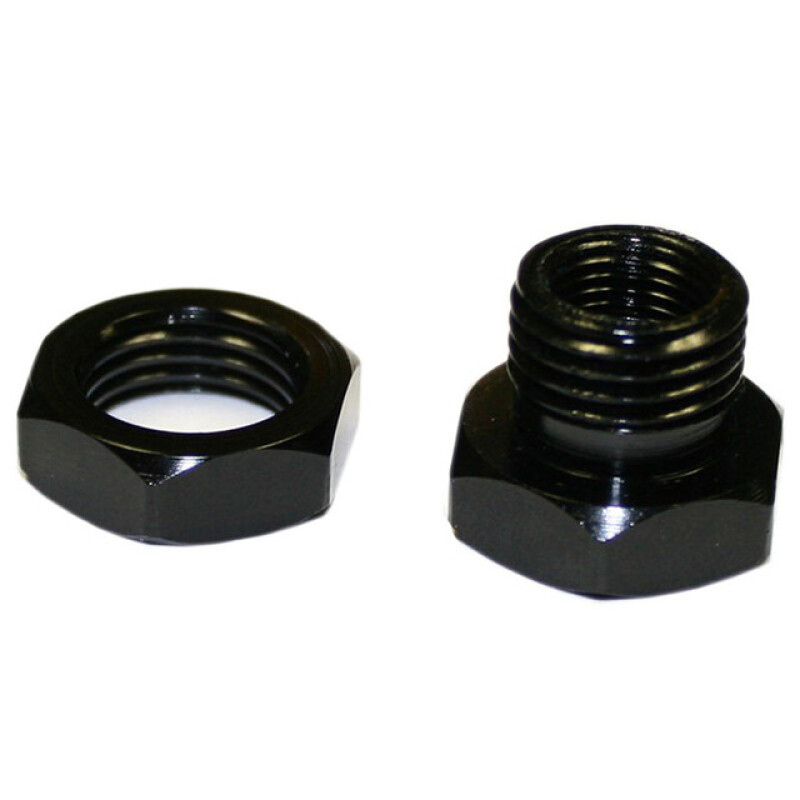 NEX Fittings