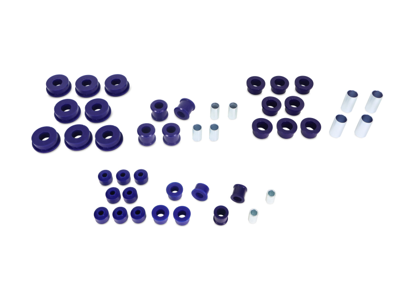SuperPro Bushing Kit