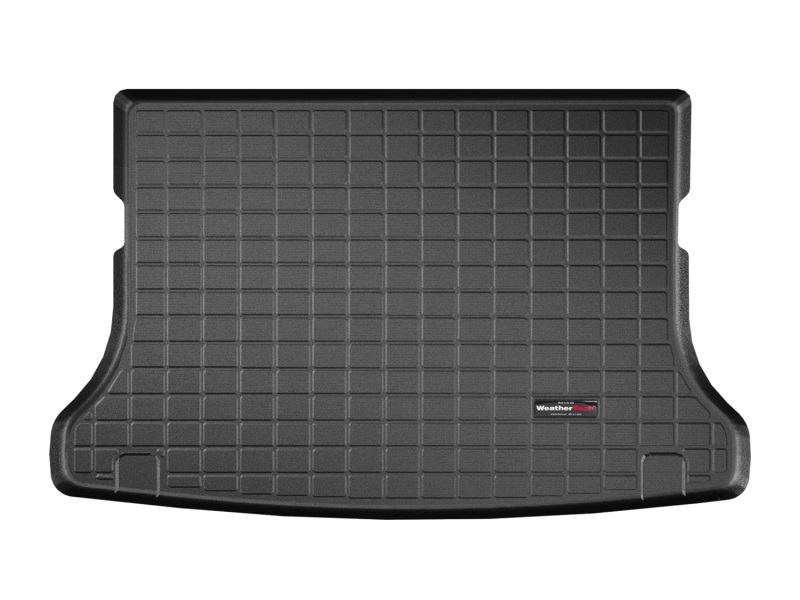WT Cargo Liners - Black