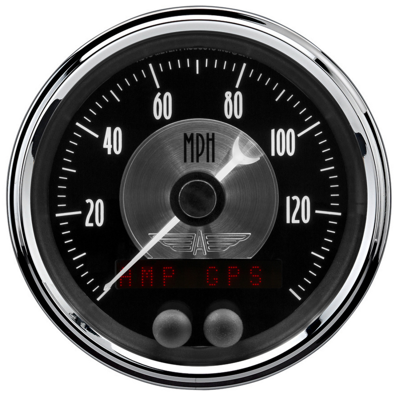 AM Prestige Gauges