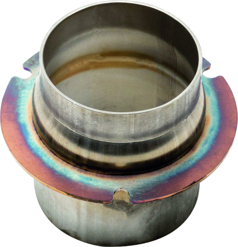 S&S Cycle 2.25in Power Tune XTO Muffler Insert