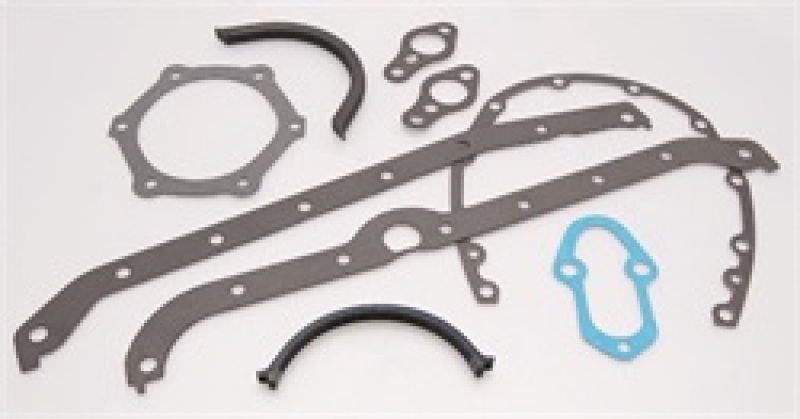 Cometic Street Pro GM 1985-93 262ci 4.3L V6 Bottom End Gasket Kit thumbnail 4