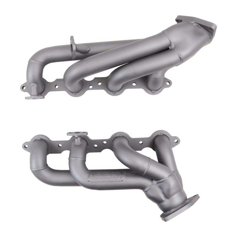 BBK Short Tuned Length Headers