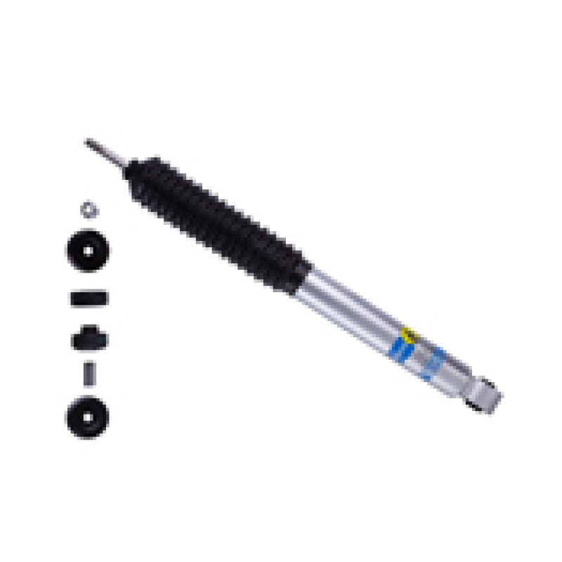 Bilstein 5100 Series 2013-2015 Dodge Ram 3500 Front 46mm Monotube Shock Absorber thumbnail 3