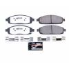 PSB Z26 Extreme Brake Pads