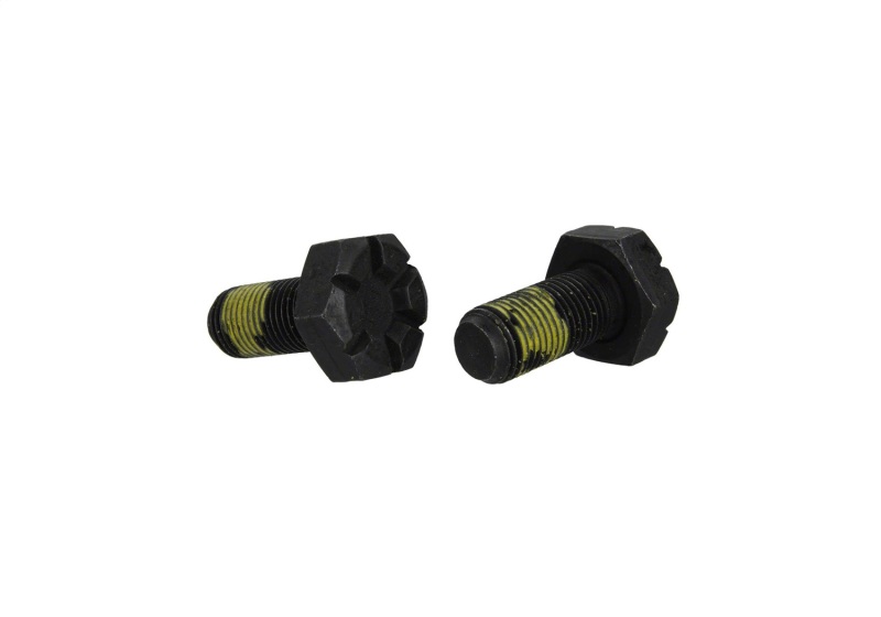 Ford Racing 2015-2018 Mustang Super 8.8 Ring Gear Bolt Kit (10pcs) thumbnail 9