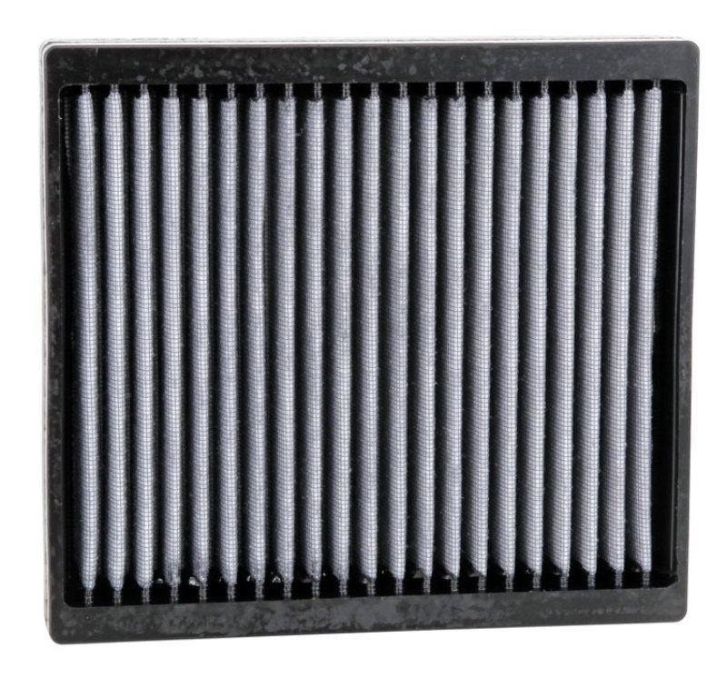 K&N 08-14 Mitsubishi Evo X Cabin Air Filter thumbnail 6