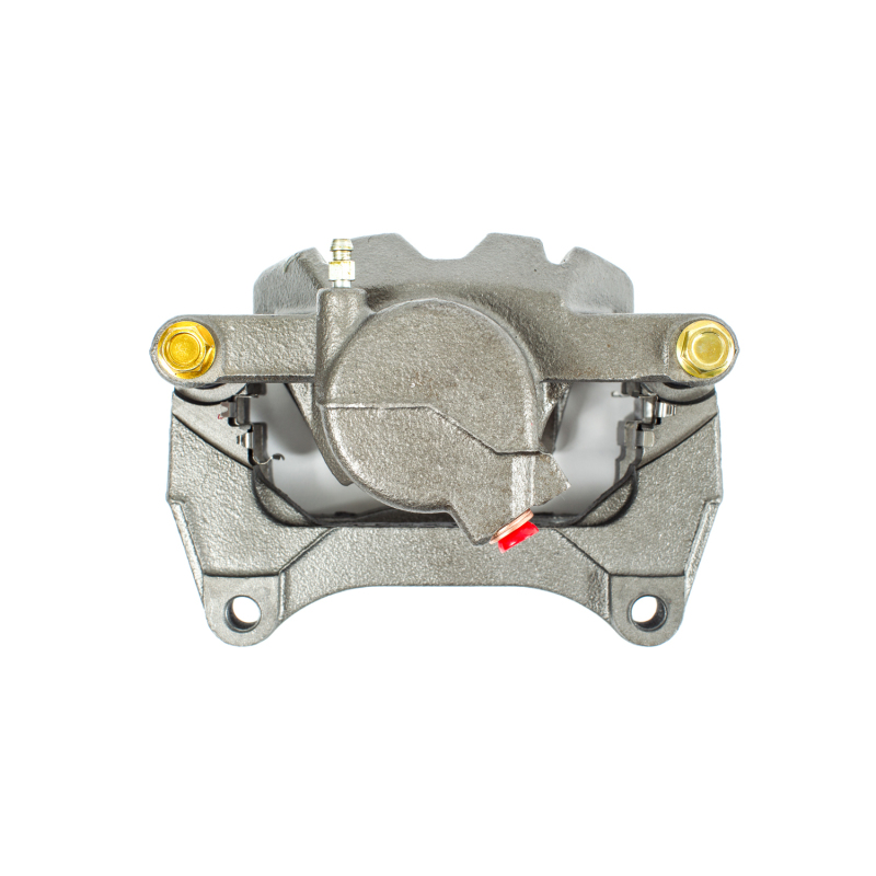 Power Stop 04-11 Mazda RX-8 Front Right Autospecialty Caliper w/Bracket thumbnail 4