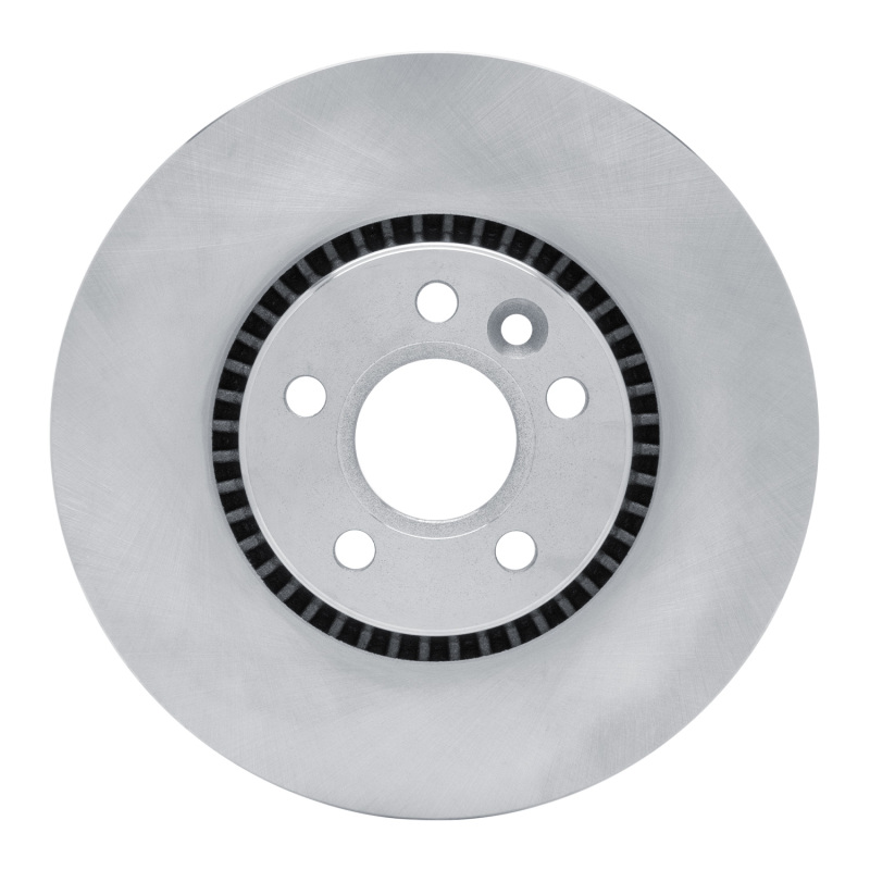 R1 08-15 Land Rover LR2 Front Brake Rotor Set w/Ceramic Pads and Hardware (2x dfc600-27042, 1x rnc2310-1241-01)