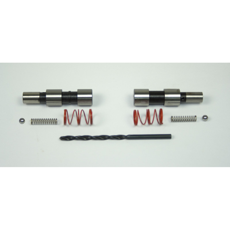 BD Diesel Shift Kit - Chevy Allison 1000 2006-2008 6spd thumbnail 3