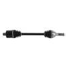ABR Xtreme Duty Axles
