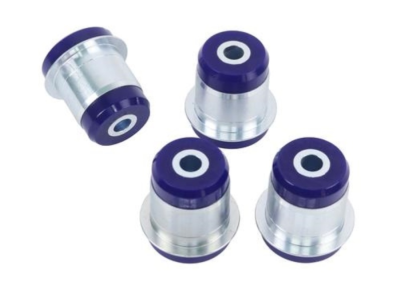 SuperPro 2002 Jeep Liberty Limited Front Lower Inner Control Arm Bushing Kit thumbnail 2