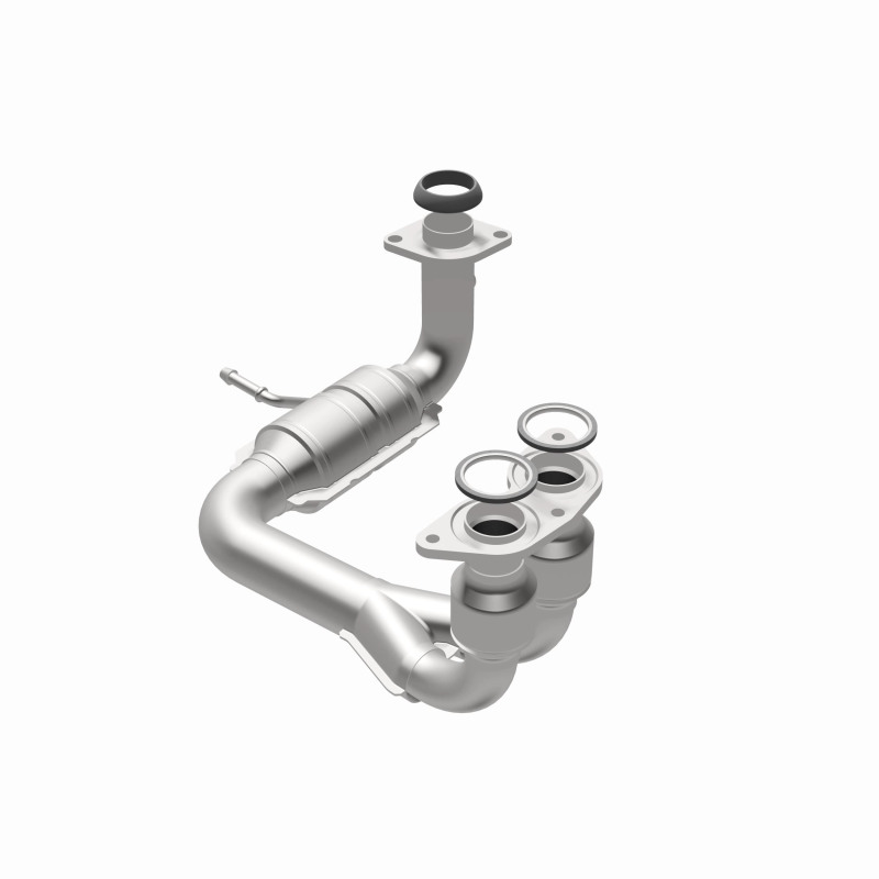 MagnaFlow Direct Fit Catalytic Converter OEM Grade 00-05 Toyota MR2 Spyder 1.8L Rear thumbnail 9