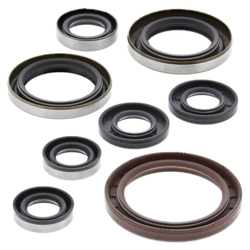 VEP Engine Oil Seal Kit