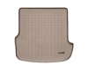 WT Cargo Liners - Tan