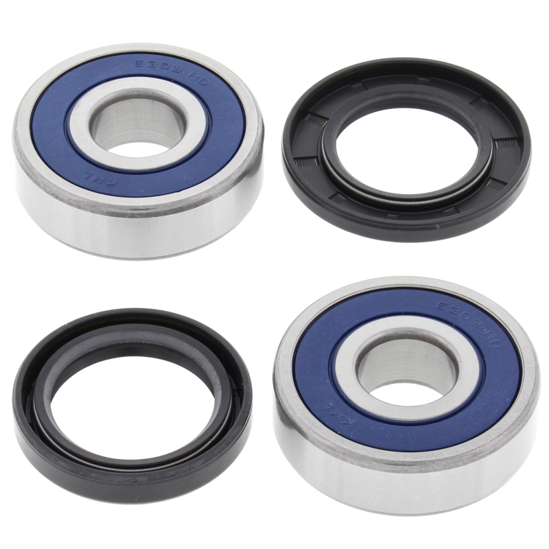 ABR Wheel Bearing Kits