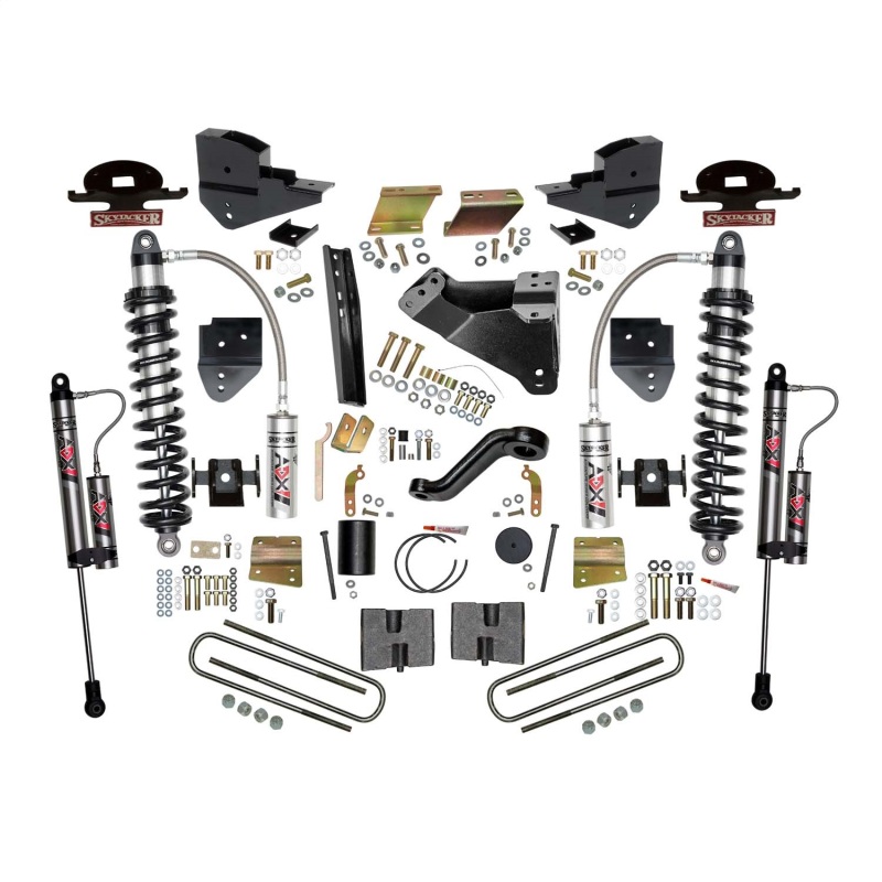 SKY Lift Kit Components
