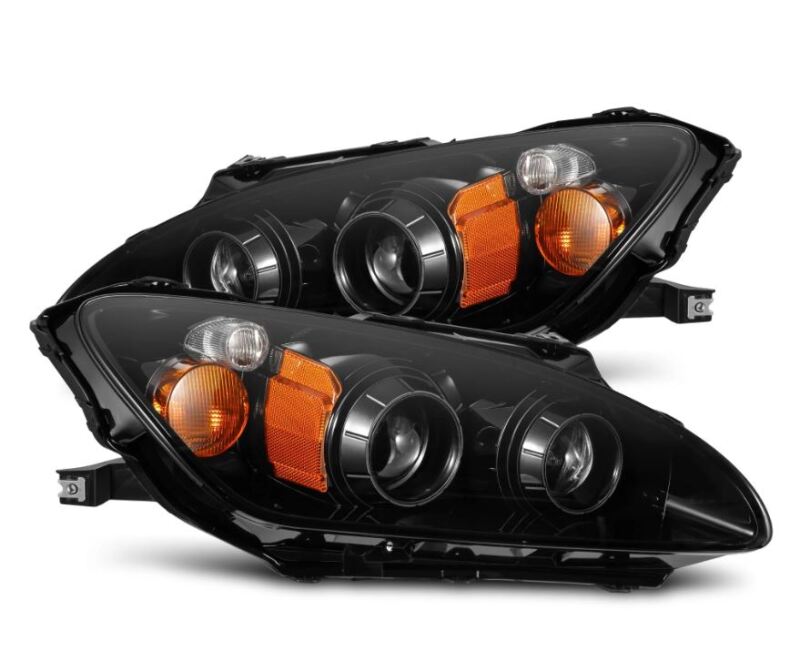 ARX LUXX Headlights
