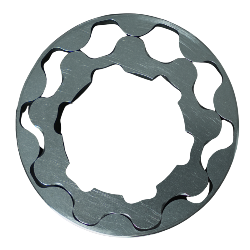 BOU Oil Pump Assembly