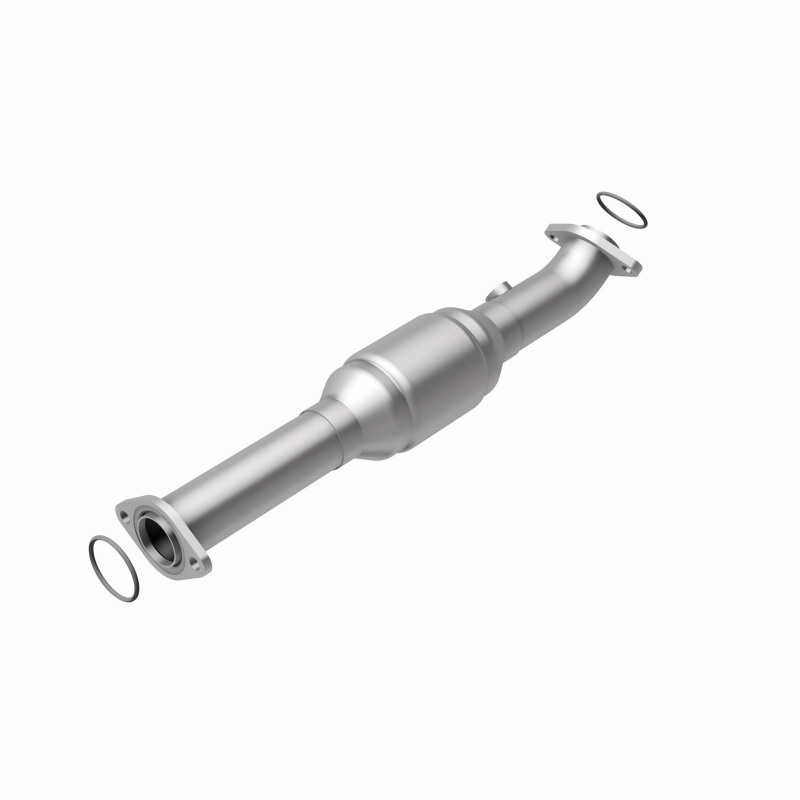 MagnaFlow Direct Fit Catalytic Converter 05-09 Toyota Tacoma 4.0L P/S Rear thumbnail 4