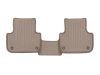 WT FloorLiner - Rear - Tan