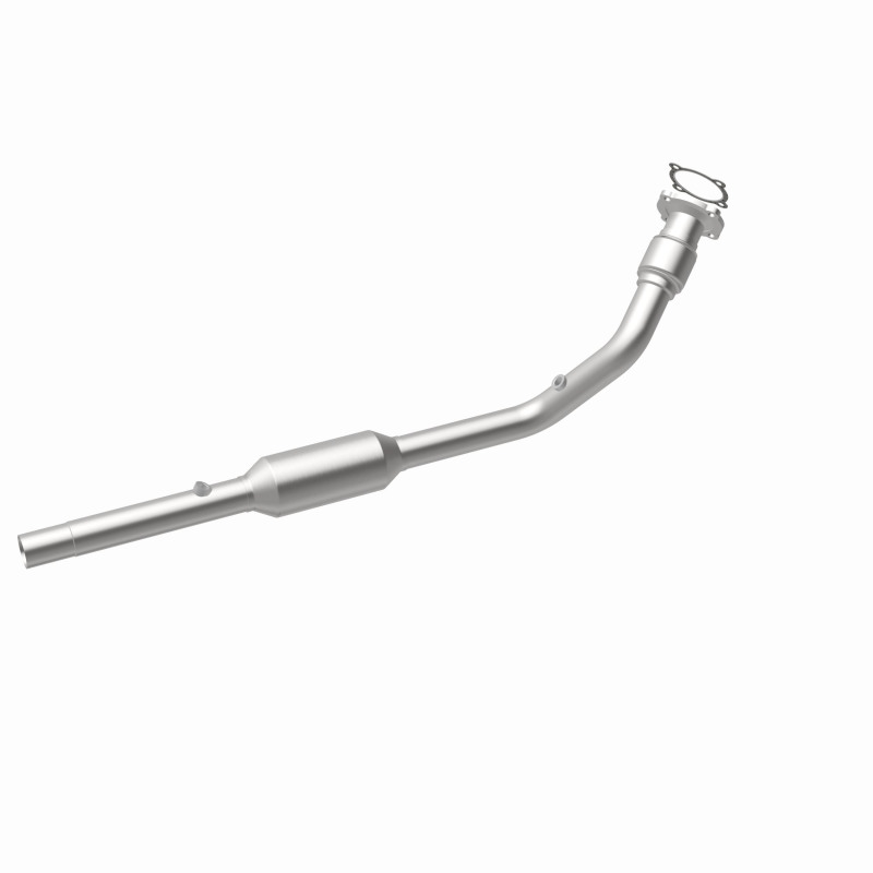 MagnaFlow Conv DF 00-06 Audi TT 1.8L Turbo thumbnail 8