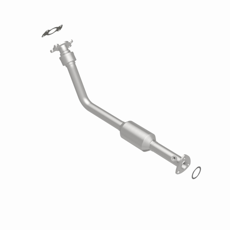 MagnaFlow Direct Fit Catalytic Converter 96-98 Grand AM 2.4L M/T thumbnail 4