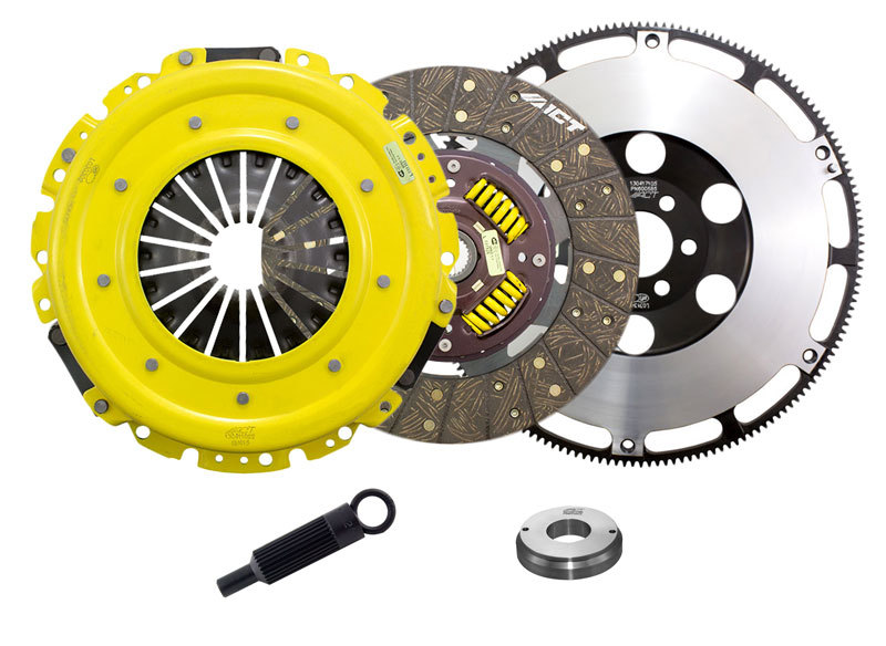 ACT 2005 Chevrolet SSR HD/Perf Street Rigid Clutch Kit thumbnail 3