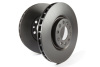 EBC Brakes RK Series Premium Replacement Rotors thumbnail 8