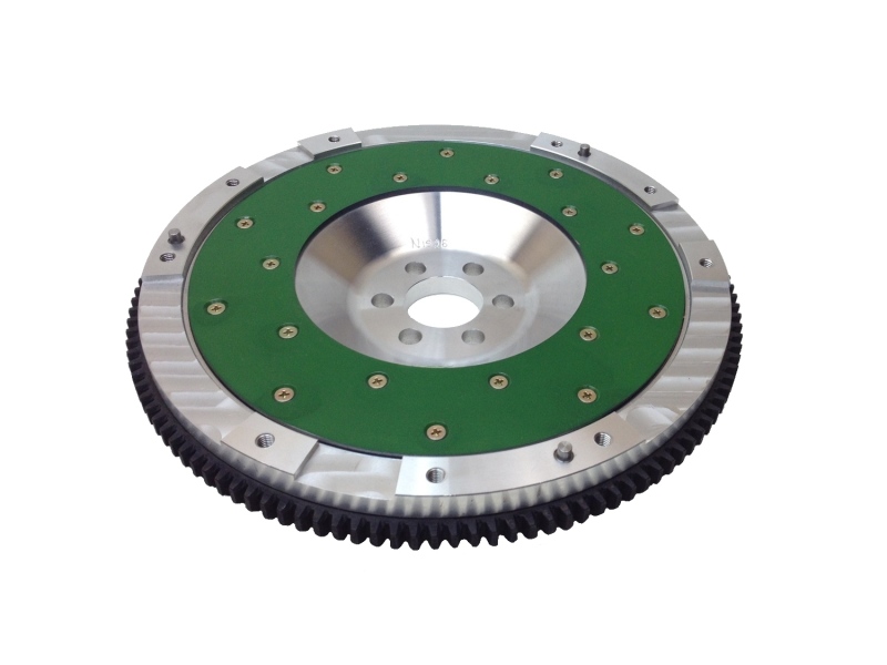 Fidanza 07-12 Nissan Altima 2.5L Aluminum Flywheel thumbnail 2