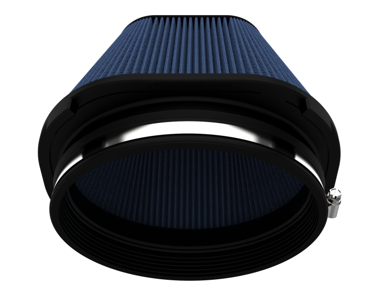 aFe MagnumFLOW Pro-5 R Air Filter (5-1/2x7-1/2)F x (9x7)B x (5-3/4x3-3/4)T x 7-1/2H thumbnail 5