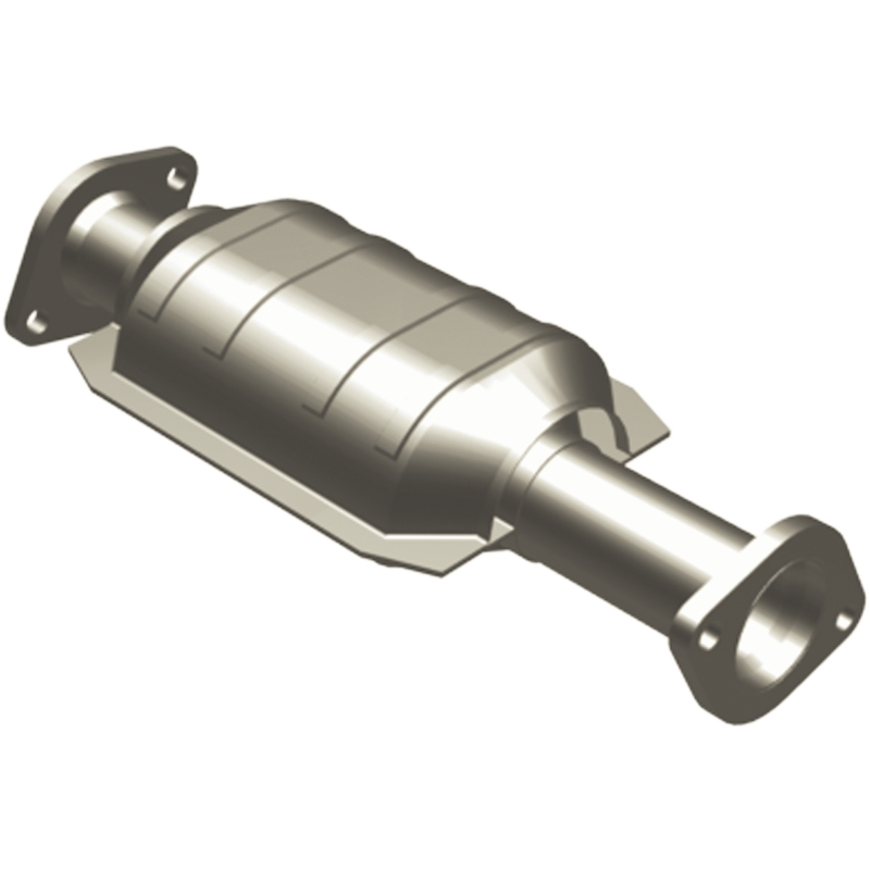 MagnaFlow Direct Fit Catalytic Converter 86-95 Nissan CA thumbnail 5