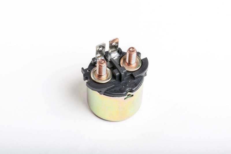 RME Solenoid Switch
