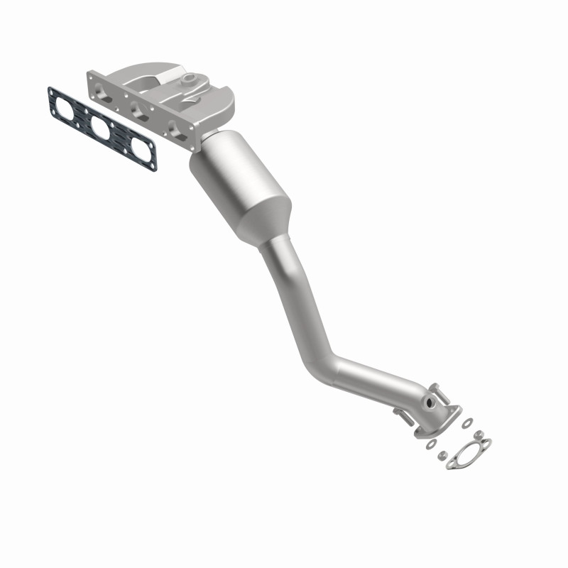 MagnaFlow 01-06 BMW X5 3.0L Direct Fit Converter thumbnail 6