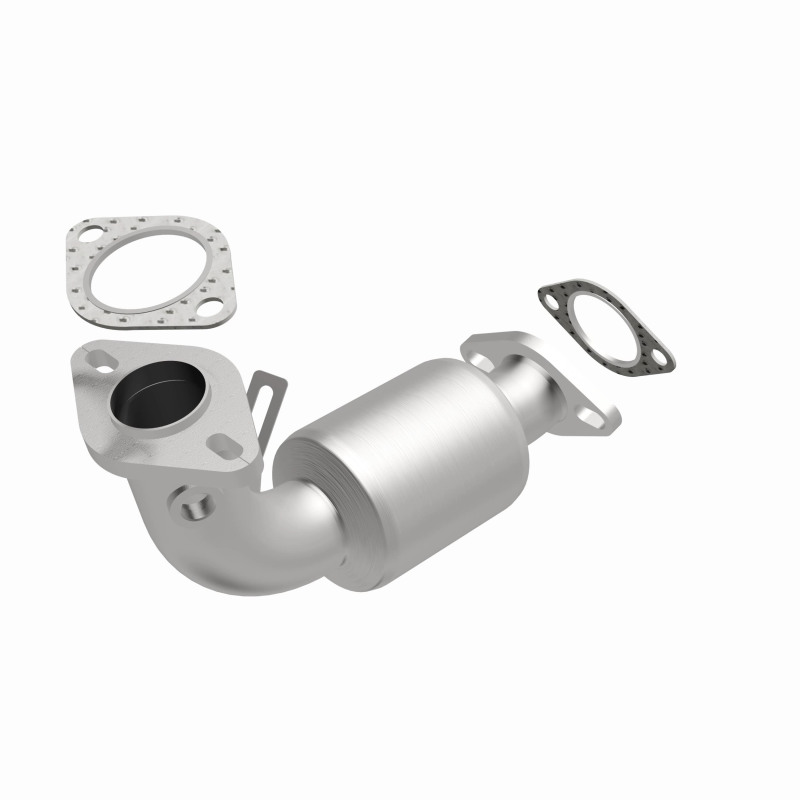 MagnaFlow Direct Fit Catalytic Converter 99-00 Galant 2.4 frnt OEM thumbnail 9