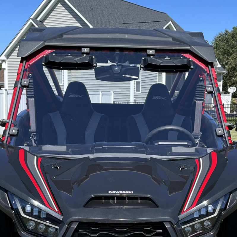 SZM Windshields