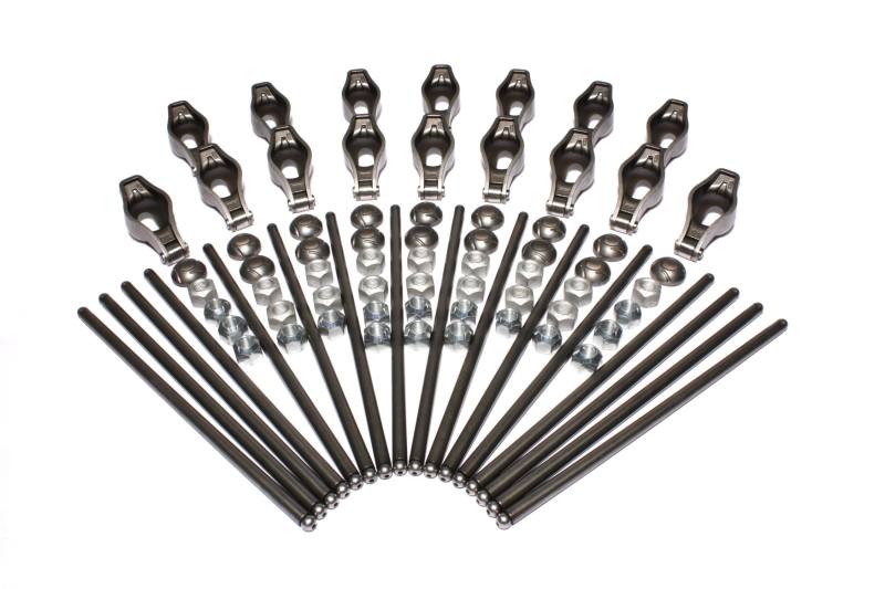 COMP Cams Rocker Arm/Pushrod Kit Magnum thumbnail 4