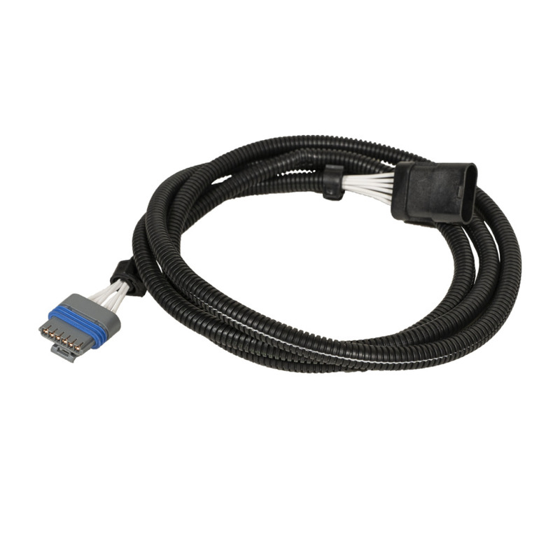 BD Diesel Chev 6.5L PMD Extension Cable - 72in (Gray) thumbnail 2