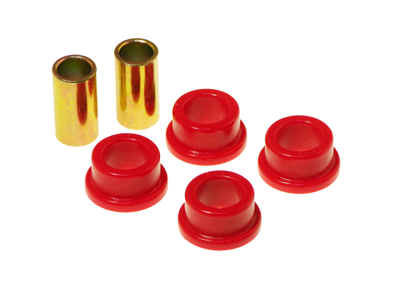 PRO Pivot Bushings - Red